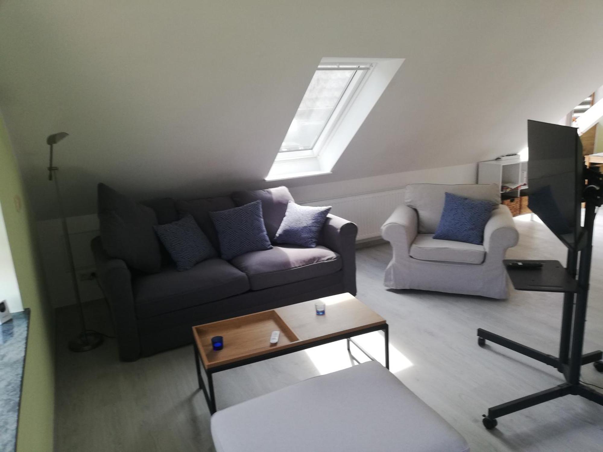 Ferienwohnung Wittenburg 2 Extérieur photo