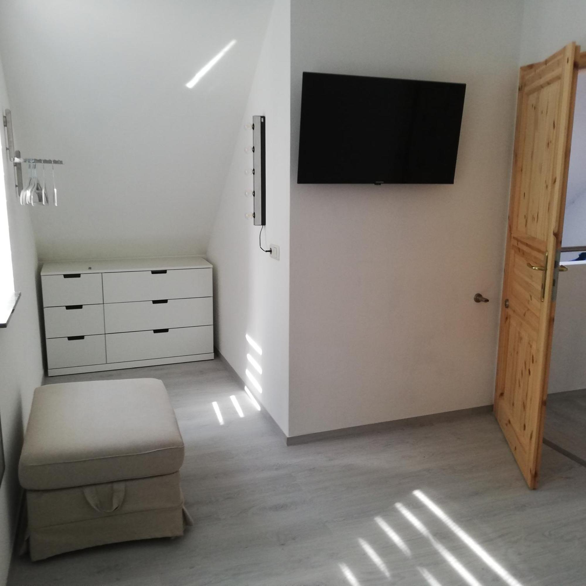 Ferienwohnung Wittenburg 2 Extérieur photo