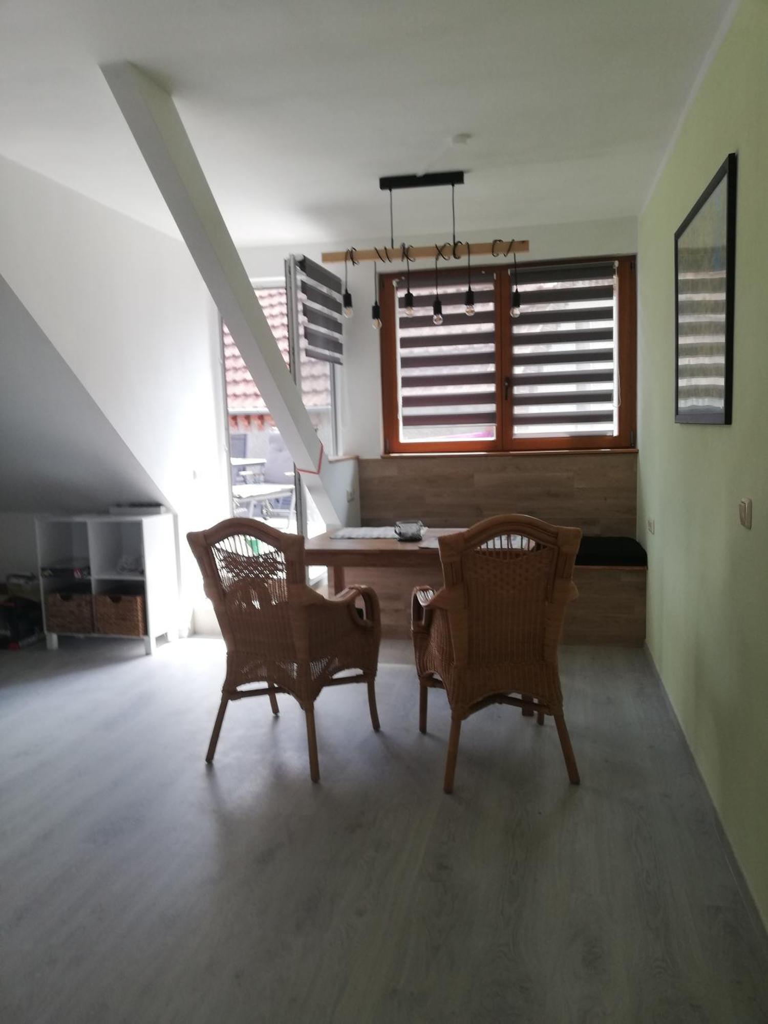 Ferienwohnung Wittenburg 2 Extérieur photo